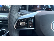 MG MGS5 125kW SE EV 49kWh 5dr Auto Electric Estate